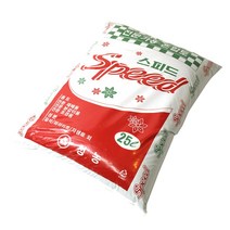 청농 스피드 전문가용 혼합토 25L, 2개