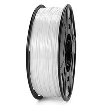 프라임3D 필라멘트 실크 PLA 1kg 1.75mm, 화이트