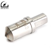 강철 다이아몬드 경도 테스트 RC-3 HR150A