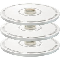 Venta 독일 벤타 HygieneDisk 위생 디스크 교체용 3개팩 (LW60T LW60T WiFi LPH60)