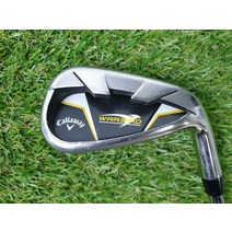 중고 캘러웨이 워버드 스틸 UNI 8번 아이언 3534G