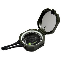 다기능 높은 정밀도 이동 지질학적인 옥외 생존 야영 장비, army green, 01 army green