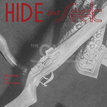 1CD_위키미키Weki Meki-미니3집[HIDE and SEEK_HIDE ver.]