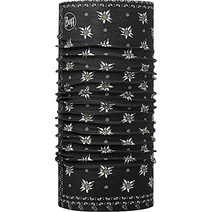 Buff UV 헤드스트랩 블루 잉크 스트라이프, Weis