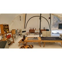 네이처하이크 에어텐트 12 카페트(에어폴컷팅 지퍼연결) 캠핑카페트, 카페트 보관용가방