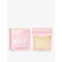 KYLIE BY JENNER 카일리 Kylighter 일루미네이팅 파우더 8g, 010 Quartz
