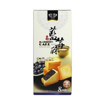 [KT알파쇼핑]로열패밀리 펑리수 블루베리케익 184g