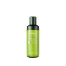더 촉촉 그린티 수분 로션, 160ml x 1개
