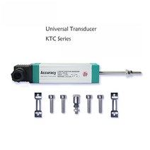 KTC 425-750mm 이동 선형 변위 센서 전자 눈금자 LWH 변환기 사출 기계 인쇄, 한개옵션1, 09 KTC-750mm