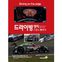 드라이빙 엣지 스킬 & 챌린지:Driving on the edge, 골든벨, Michael Krumm