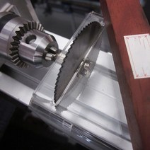 미니 나무 선반 기계 diy 목공 부처님 진주 연삭 연마 비즈 드릴 로타리 도구 eu, 보여진 바와 같이