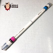 초보자용 Menowa st mod pen-turning 펜돌리기, 클래식 파우더 블루