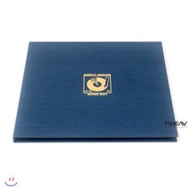 심플리아날로그 레코드 청소매트