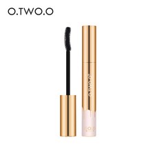 O.TWO.O 쫀쫀 롱래쉬 마스카라 번짐 없는 마스카라 1+1+1, 01. 10gx3개발송