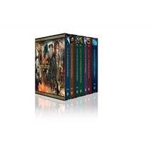 [Blu-ray] 호빗 트릴로지 (6Disc 리마스터링 4K UHD) : 블루레이, 워너브러더스