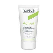 노레바 Bb 크림 악티퓨어 30ml Noreva Bb Creme Actipur, 1팩