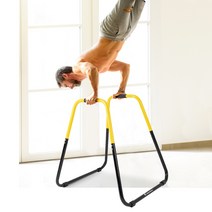 반도 가정용 평행봉 딥스바 딥프레스