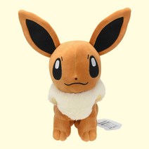 포켓몬스터 이브이 봉제 인형, 21cm