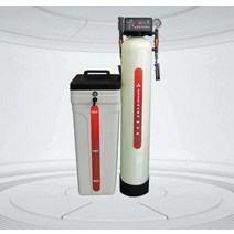 공업용연수기 정화 침전물 제거 지하수 보일러 수영장, 0.3톤시간 자동 산업용 전기 마킹 수지