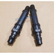 자동차수리 폭스 바겐 푸조 자동차 자동 변속기 오일 체인저 커넥터