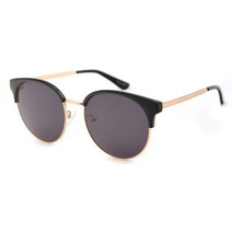 [휠라_선글라스] [FILA] 필라 명품 선글라스 FLS7391_BLACK