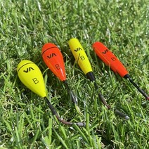 VA 시그니처 목줄찌 2개입 (0/B) 벵에돔 목줄찌, VSP-14, O호 레드