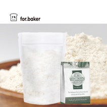 크라프트콘 독일산 잡곡빵 곡물빵 믹스 1kg (소분상품)