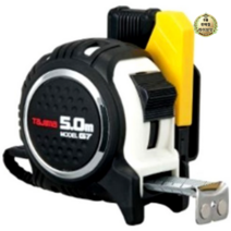 라이브잇 타지마 자동 줄자 SFG7LM2550W, 6개