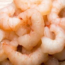 바다식객 손질 홍새우살 200g (대/중/소 택1), 1팩, 홍새우살 소 (200/300)