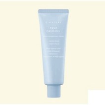 에스네이처 아쿠아 오아시스 수분 젤크림 80ml, 1개