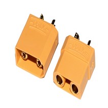 SYMA X8C시리즈 드론배터리 드론부품, 32.(X8C)  XT90(암+숫)