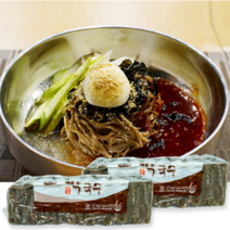 한울 막국수 비빔 막국수 2KG