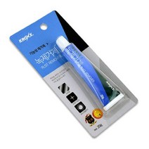 녹 제거제 동전 닦기 세척 연마제 스텐 제거 크리너