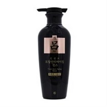 려 진생보 토탈안티에이징 린스400ml, 5개