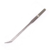 [바보사랑] [서프] 수초핀셋 곡선 (38cm) 대-(수초 트리밍 관리), 상세 설명 참조