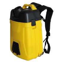 UDT 배낭 백팩 청소기 호텔 계단 강당 유선 어깨 청소기 UVC-12P