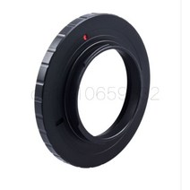 카메라 렌즈 어댑터 랜즈 어댑타 39mm M39 L39 LTM 나사 렌즈-NX 마운트 어댑터 링 삼성 nx1 NX5 NX10 NX11 NX20 NX100 NX200 NX300 N, 단일옵션