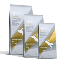 강아지 결석사료 요로결석 신장기능개선 처방식, 1개, 1.13kg