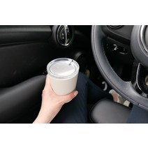 킨토 투고 텀블러 360ml(화이트 카키 핑크 실버 블랙), 화이트
