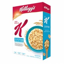 켈로그 스페셜K 오리지널 270g 4개 아침 식사대용 간단한 점심 밥대용 아이들 간식 간편식 어린이 아이 유아 회사 사무실 어린이집 유치원 직장인 간식거리 초등학생 어른 한끼 과자