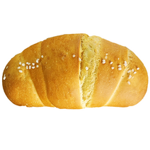 뉴질랜드 앵커버터 소금빵(6개입), 70g X 6개입, 70g