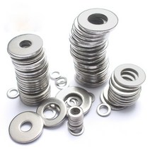 자전거컬러속도계 50pcs m1.6 m2 m2.5 m3 m3.5 m4 기타자전거부품, 50개 m10x20x2