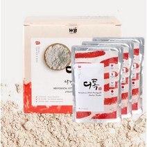 막걸리키트 만드는법 수제막걸리만들기 오리지날 4L, 1개, 깔라만시 180g