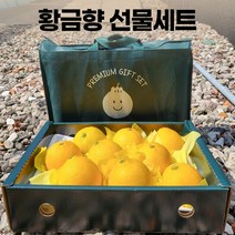 팡팡과일 최고급 황금향 프리미엄 황금향선물세트 2kg 3kg 5kg 특대과, 선택함, 중대과 5kg (17~25과)