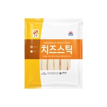 오양 치즈스틱, 1kg, 1봉
