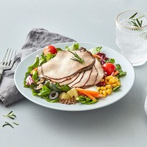 [에치와이]로스트비프 오리엔탈 샐러드, 1개