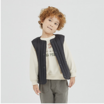 이천 NC 밀리밤 핫 쎄일@@@ 양면둘다 완벽해!!! 리버시블 경량 조끼 MLVW21W60