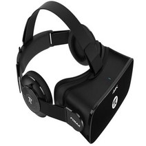 VR VR기기 vr헤드셋 컴퓨터vr 컴퓨터VR 2023 PIMAX 4K 헤드셋 비디오 게임용 3D 가상 현실 스마트 안경, 1.PIMAX 4K