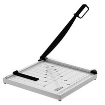 현대오피스 작두형재단기 HANDY CUTTER A3