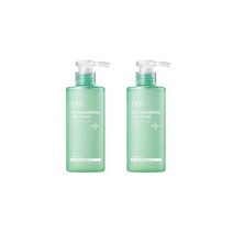 닥터지 약산성 클렌징 젤 폼 200ml 2개, 닥터지 약산성 클렌징 젤 폼 200